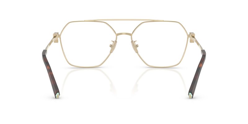 Tiffany & Co TF1169-6021 - Back View