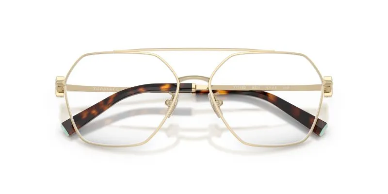 Tiffany & Co TF1169-6021 - Folded View