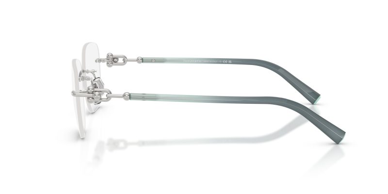 Tiffany & Co TF1170D-6001 - Side View