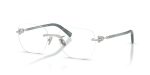 Tiffany & Co TF1170D-6001 - Quarter View Tiffany & Co TF1170D-6001 - Quarter View