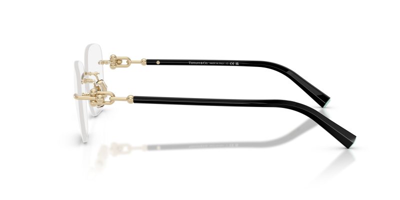 Tiffany & Co TF1170D-6021 - Side View