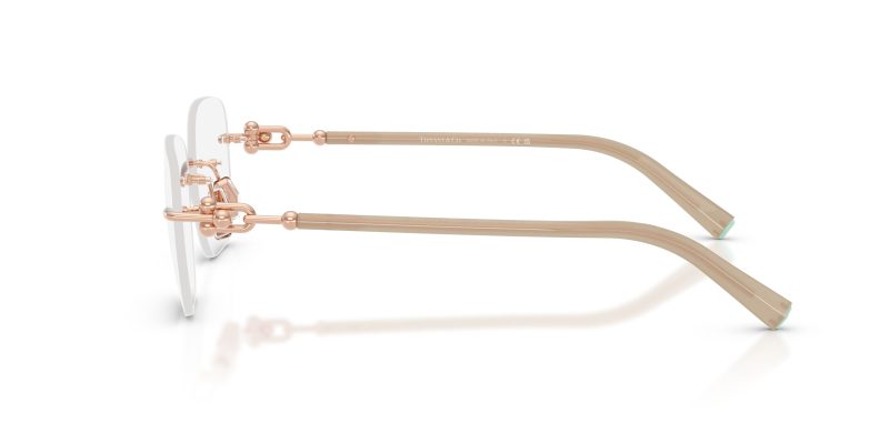 Tiffany & Co TF1170D-6105 - Side View