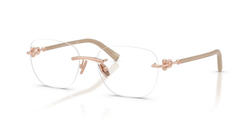 Tiffany & Co TF1170D-6105 - Quarter View