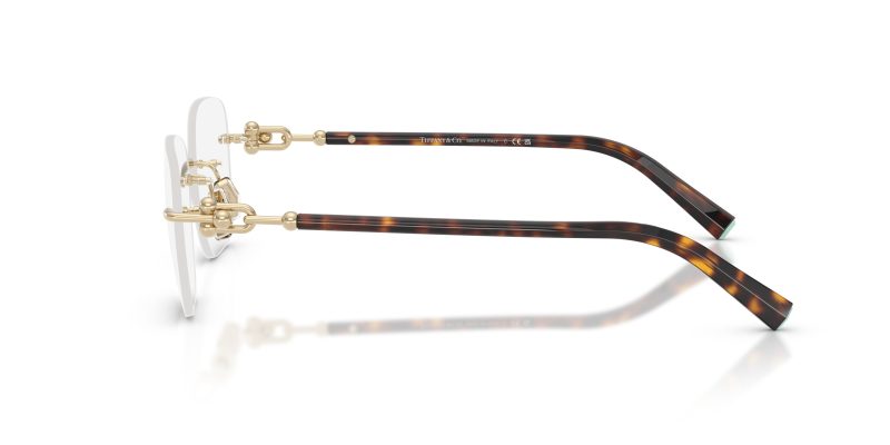 Tiffany & Co TF1170D-6189 - Side View