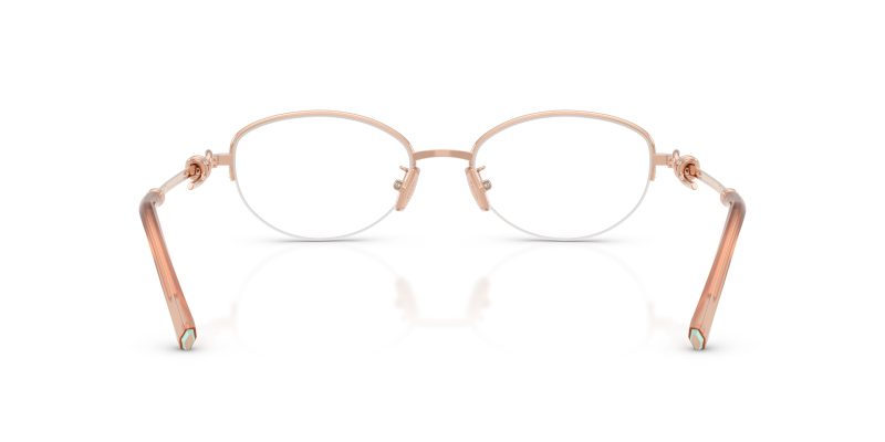 Tiffany & Co TF1171D-6105 - Back View