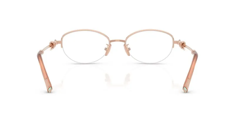 Tiffany & Co TF1171D-6105 - Back View