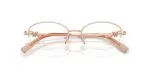 Tiffany & Co TF1171D-6105 - Folded View