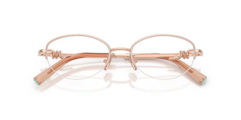 Tiffany & Co TF1171D-6105 - Folded View