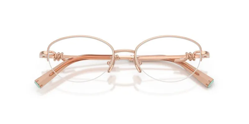 Tiffany & Co TF1171D-6105 - Folded View