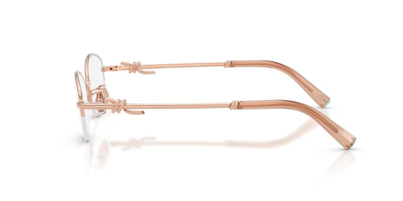 Tiffany & Co TF1171D-6105 - Side View