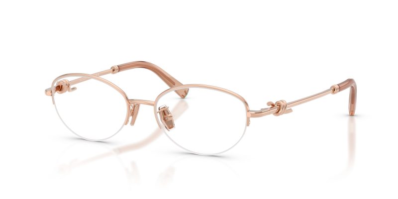 Tiffany & Co TF1171D-6105 - Quarter View