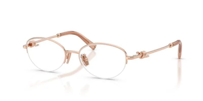 Tiffany & Co TF1171D-6105 - Quarter View