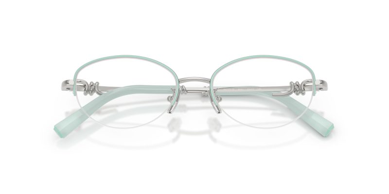 Tiffany & Co TF1171D-6151 - Folded View