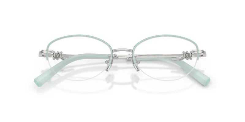 Tiffany & Co TF1171D-6151 - Folded View