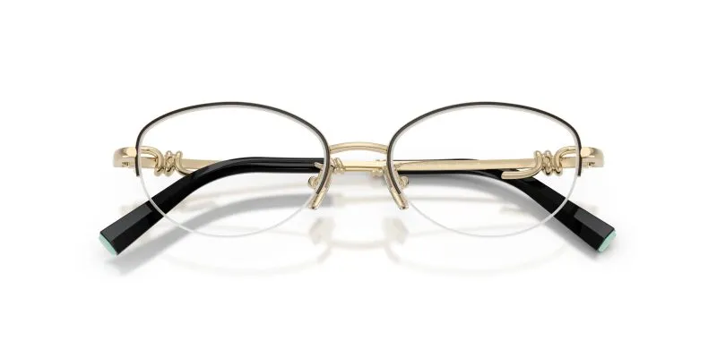 Tiffany & Co TF1171D-6164 - Folded View
