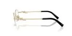 Tiffany & Co TF1171D-6164 - Side View Tiffany & Co TF1171D-6164 - Side View