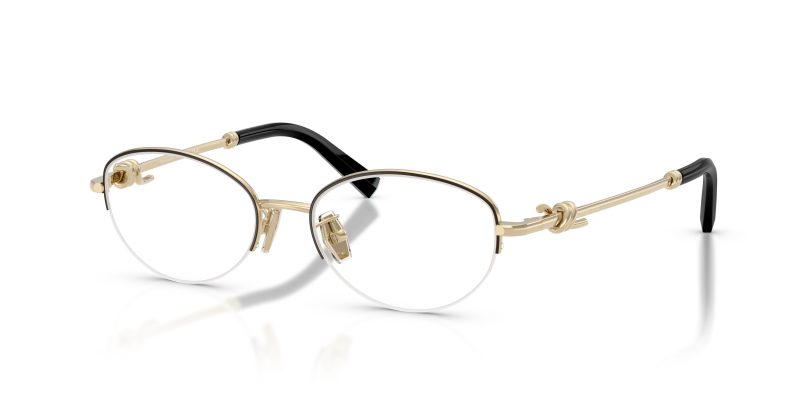 Tiffany & Co TF1171D-6164 - Quarter View