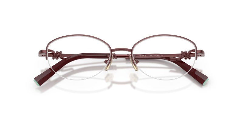 Tiffany & Co TF1171D-6185 - Folded View