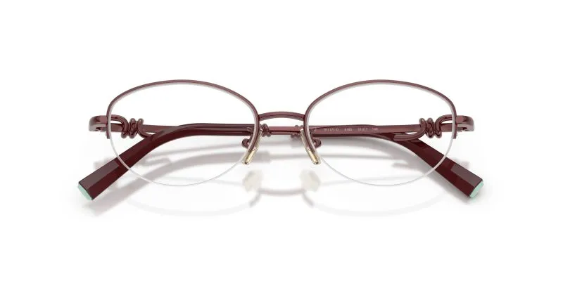 Tiffany & Co TF1171D-6185 - Folded View