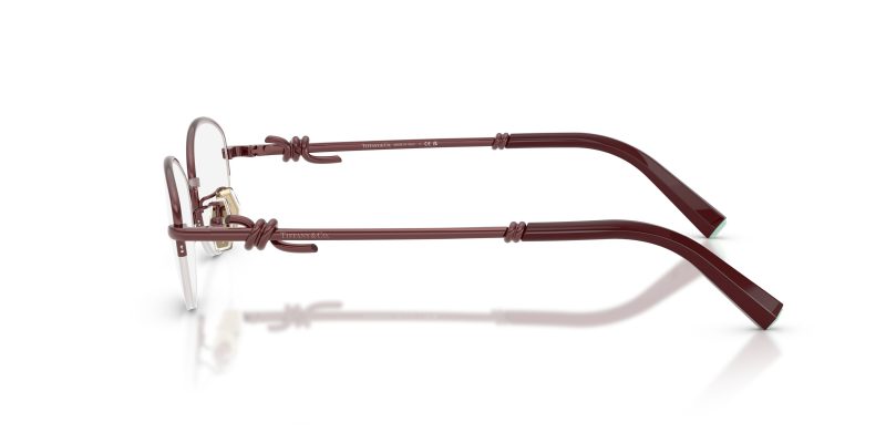 Tiffany & Co TF1171D-6185 - Side View