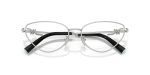 Tiffany & Co TF1172B-6001 - Folded View Tiffany & Co TF1172B-6001 - Folded View