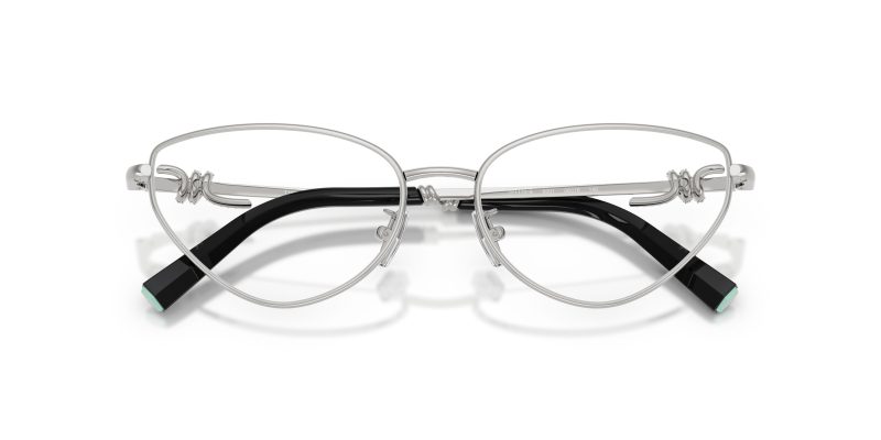 Tiffany & Co TF1172B-6001 - Folded View