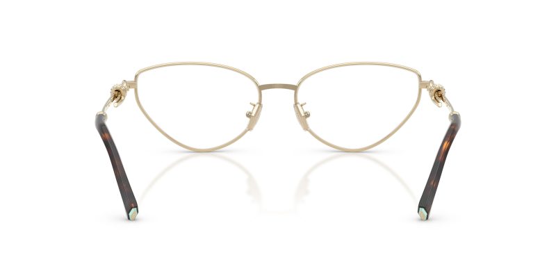 Tiffany & Co TF1172B-6021 - Back View