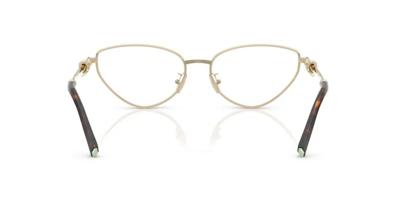 Tiffany & Co TF1172B-6021 - Back View