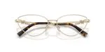 Tiffany & Co TF1172B-6021 - Folded View Tiffany & Co TF1172B-6021 - Folded View