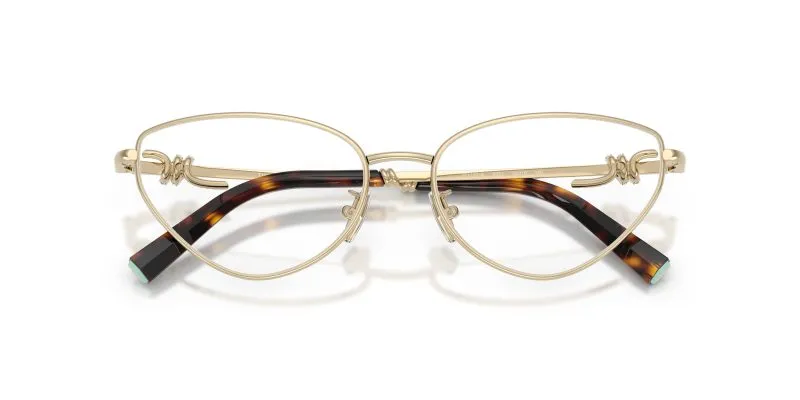 Tiffany & Co TF1172B-6021 - Folded View