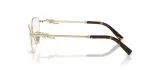Tiffany & Co TF1172B-6021 - Side View Tiffany & Co TF1172B-6021 - Side View
