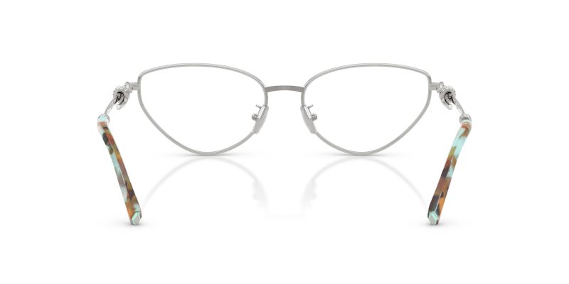 Tiffany & Co TF1172B-6151 - Back View