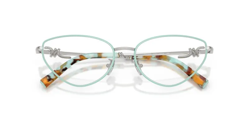Tiffany & Co TF1172B-6151 - Folded View