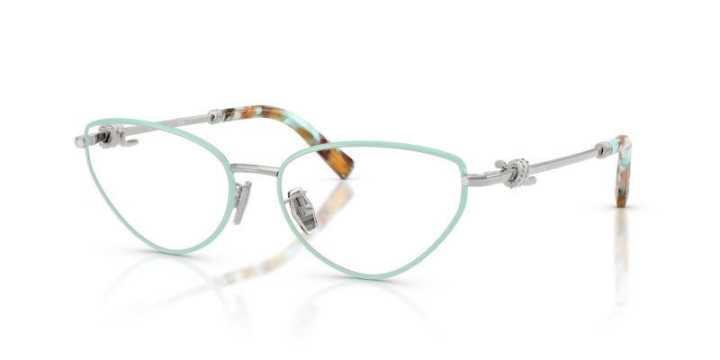 Tiffany & Co TF1172B-6151 - Quarter View