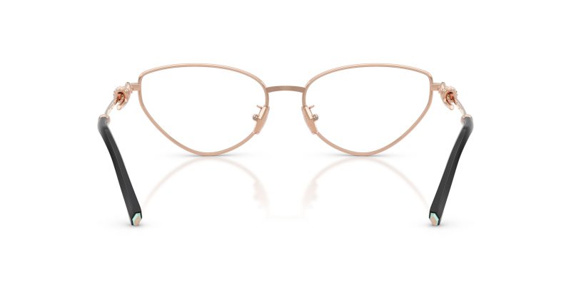 Tiffany & Co TF1172B-6162 - Back View