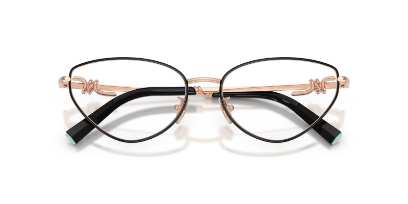 Tiffany & Co TF1172B-6162 - Folded View