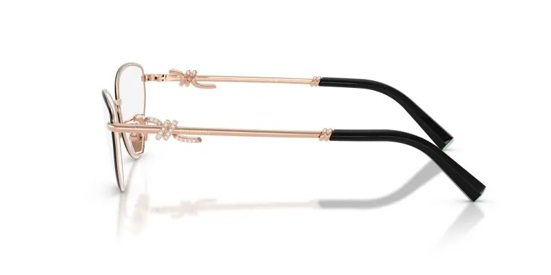Tiffany & Co TF1172B-6162 - Side View