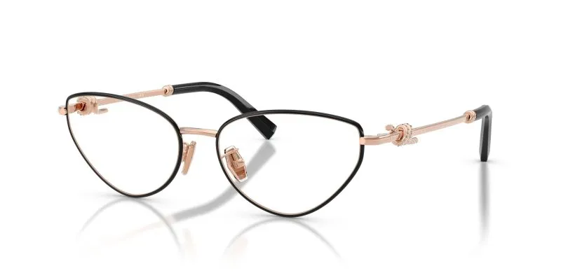 Tiffany & Co TF1172B-6162 - Quarter View