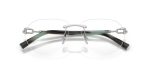 Tiffany & Co TF1173K-6213 - Folded View