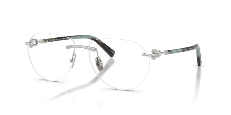 Tiffany & Co TF1173K-6213 - Quarter View