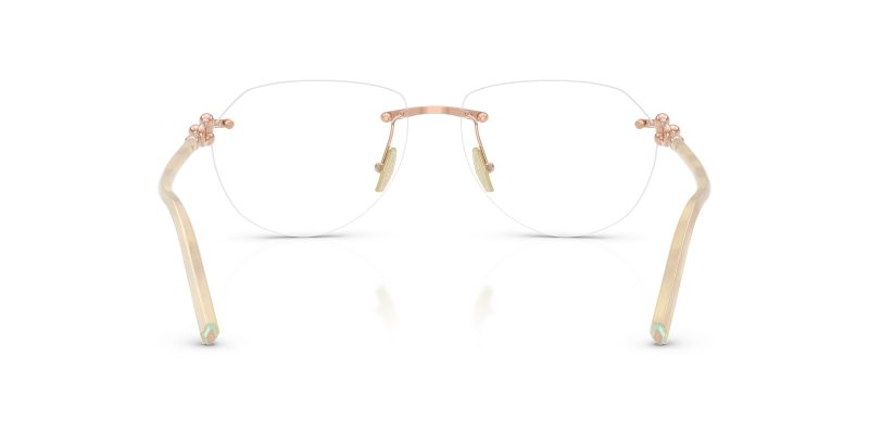 Tiffany & Co TF1173K-6214 - Back View