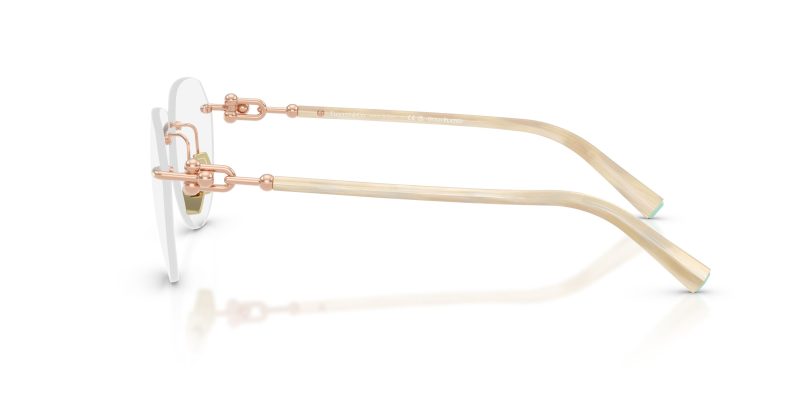 Tiffany & Co TF1173K-6214 - Side View