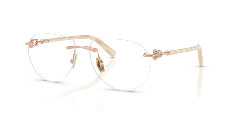 Tiffany & Co TF1173K-6214 - Quarter View