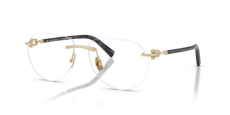 Tiffany & Co TF1173K-6220 - Quarter View