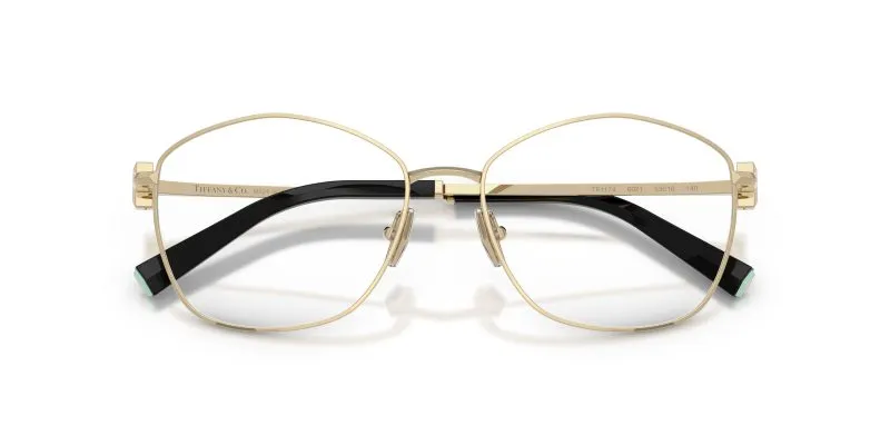Tiffany & Co TF1174-6021 - Folded View