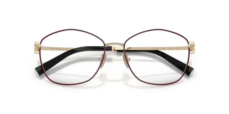Tiffany & Co TF1174-6180 - Folded View