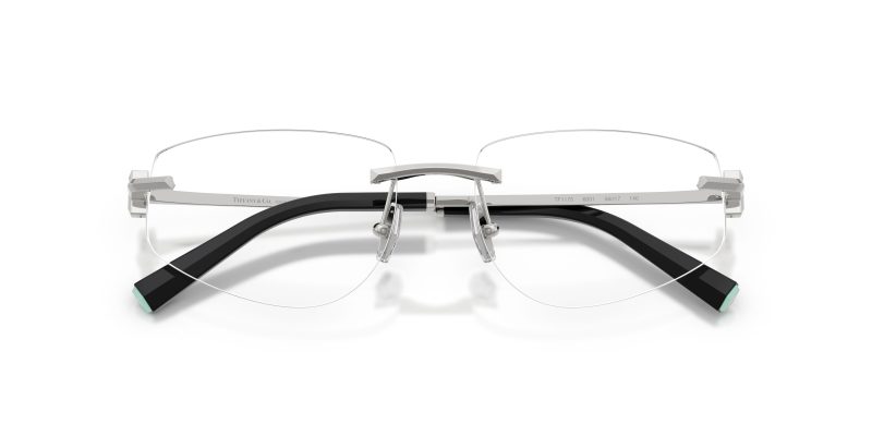 Tiffany & Co TF1175-6001 - Folded View