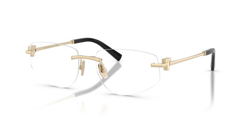 Tiffany & Co TF1175-6021 - Quarter View