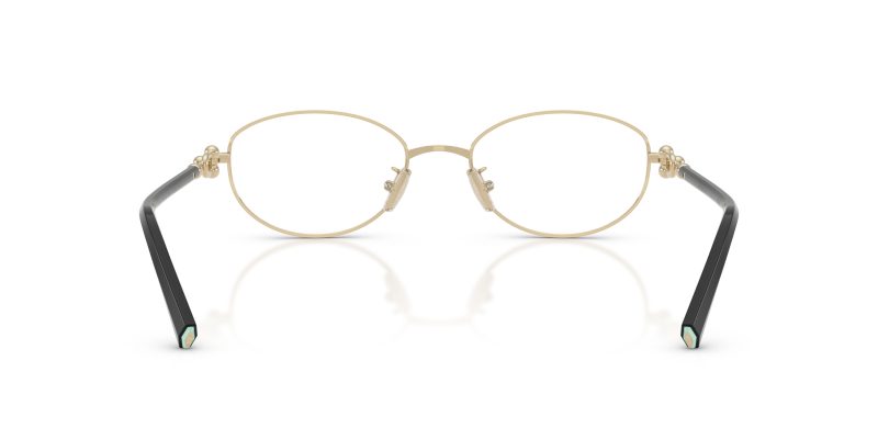 Tiffany & Co TF1176D-6021 - Back View