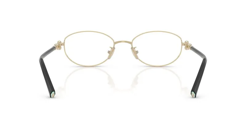 Tiffany & Co TF1176D-6021 - Back View